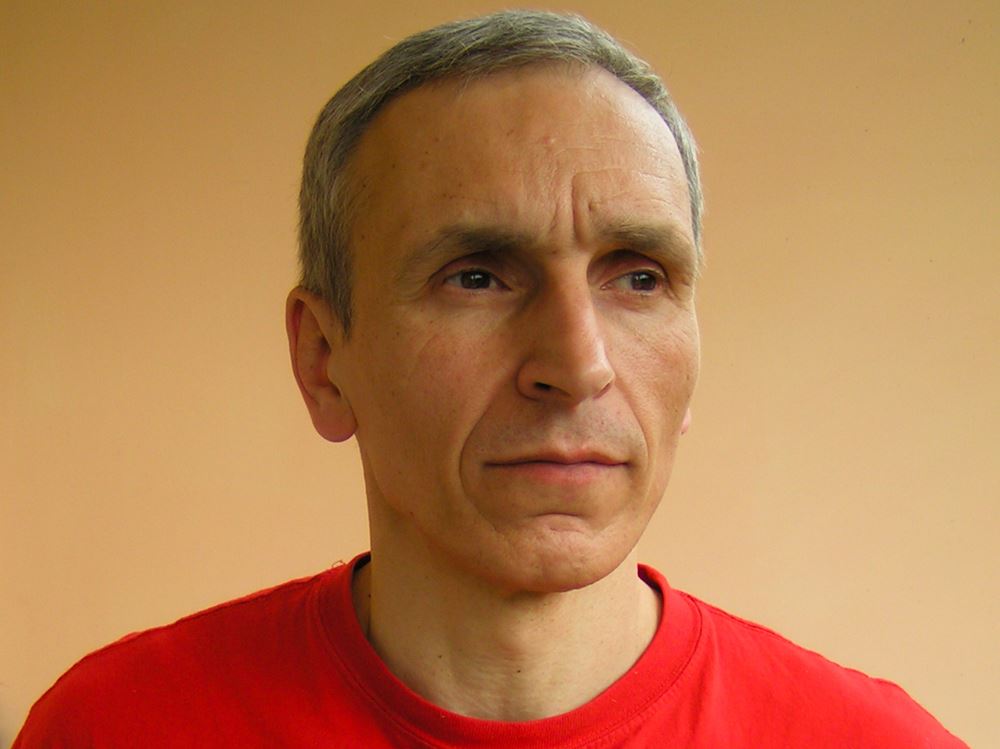 Woskresiński Maciej