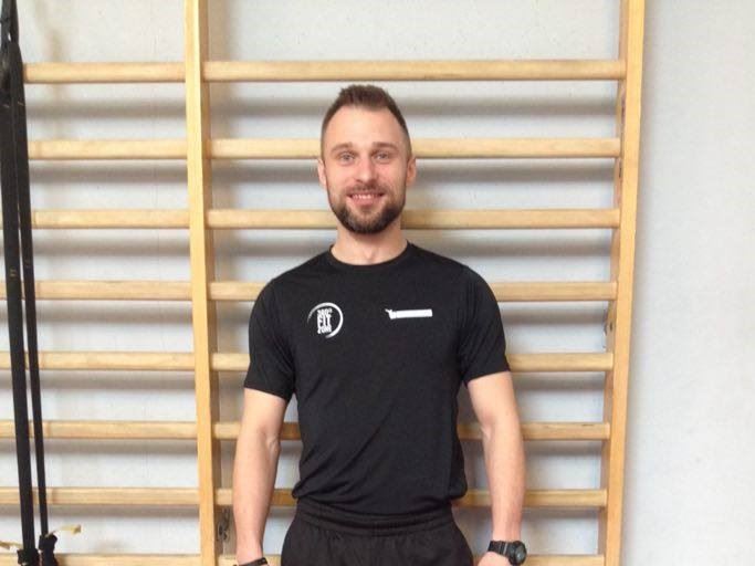 Kaźmierczak Krzysztof